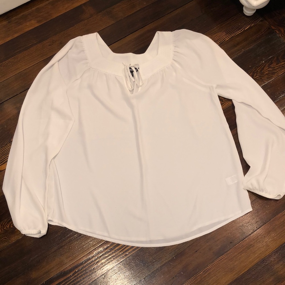 Express top